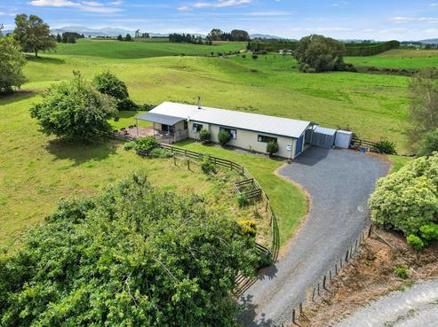 139 Brotherhood Road, Kihikihi