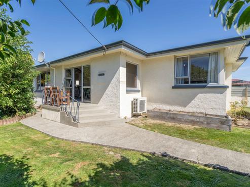 15 Asquith Street, Mataura