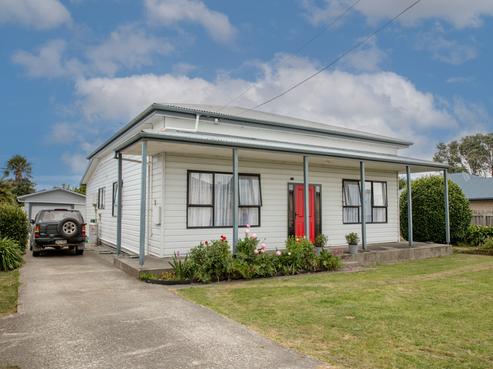 50 Derby Street, Westport
