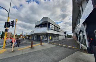 Well Positioned Retail/Offices Available