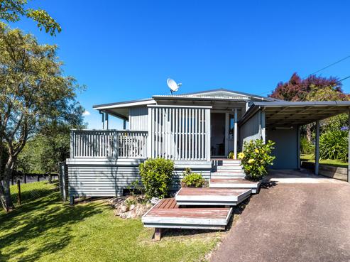 41 Ridge Road, Oneroa