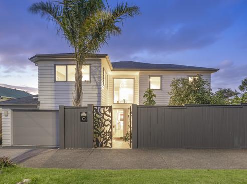 15A Saint Michaels Avenue, Point Chevalier