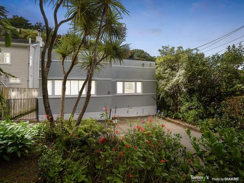 40 Hapua Street, Hataitai