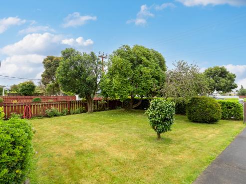 100 Church Street, Masterton
