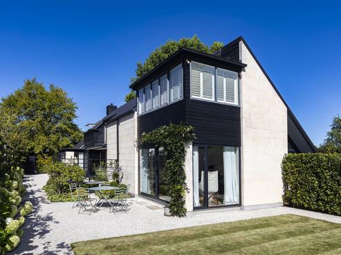 15B Waiwetu Street, Fendalton
