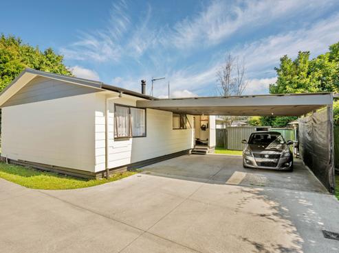 34A Frank Street, Koutu
