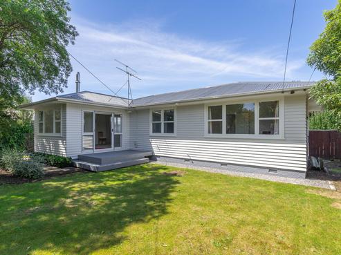 10 Freyberg Street, Solway