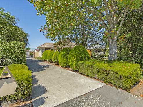60 Selwyn Street, Leeston