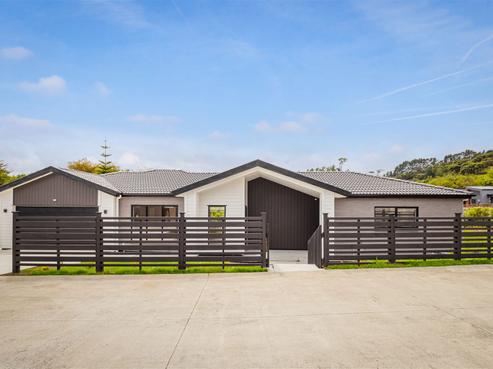 29 Pukemarino Road, Waimauku
