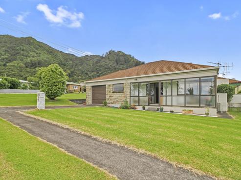 3 Brick Street, Te Aroha
