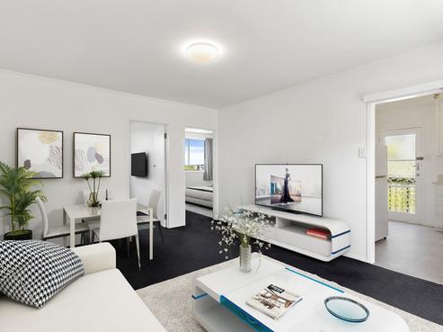 3/54 Felton Mathew Avenue, Saint Johns