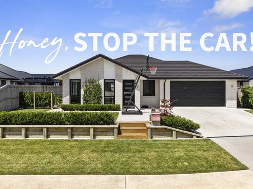 43 Pinehurst Crescent, Morrinsville