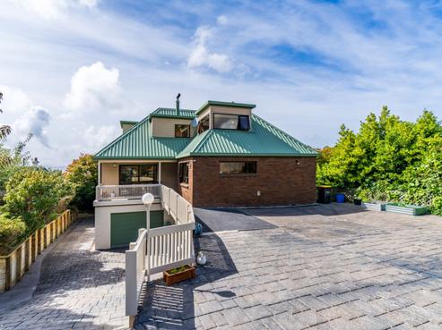 6A Hart Street, Belleknowes