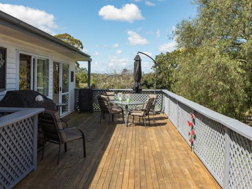 25 Domain Road, Waipawa