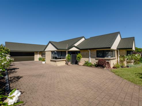 117 Delamare Road, Pukete