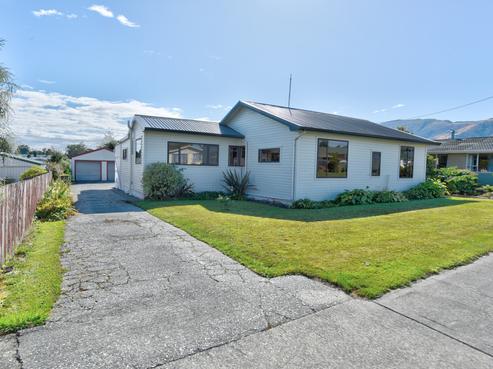 46 Forest Street, Tapanui