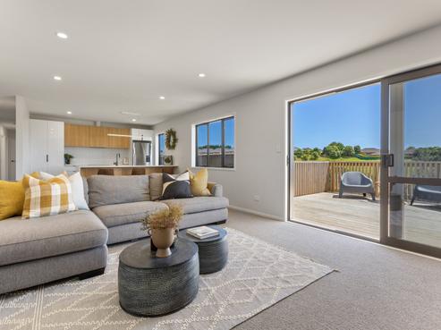 60 Cyrus Street, Whalers Gate
