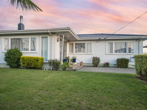 14 Butler Street, Onekawa