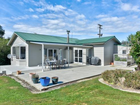 127 Burnetts Hill Road, Tapanui