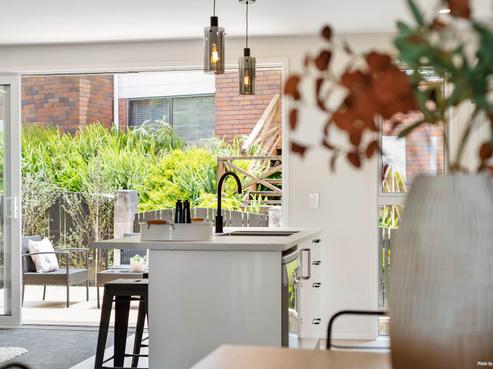 23B Hartley Terrace, Massey