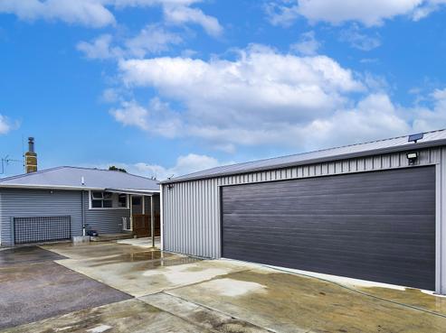 486 Hauraki Road, Turua