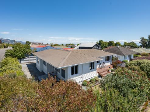 22 Andrew Street, Stoke
