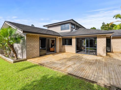 10 Tieke Place, Horahora