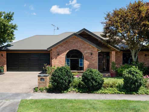 20 Fendalton Drive, Rototuna