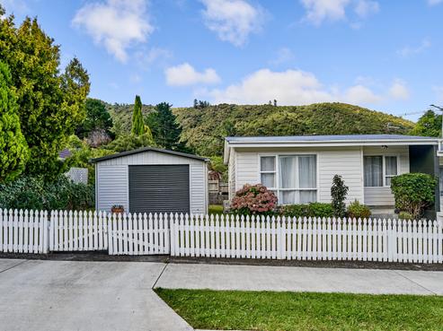7A Helvetia Grove, Naenae