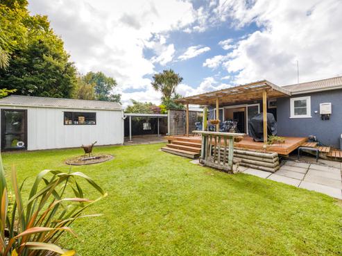 26 Edinburgh Street, Feilding
