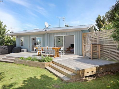 3 Meads Place, Bulls