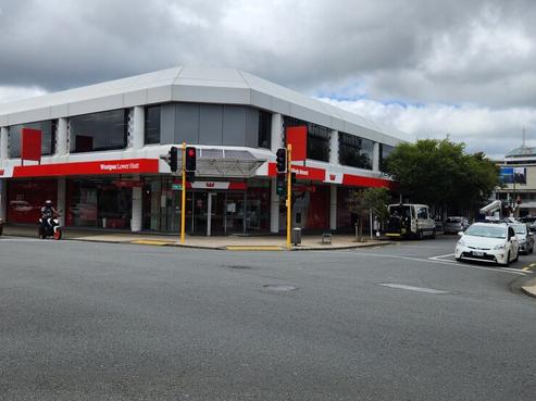 214 High Street, Central Hutt