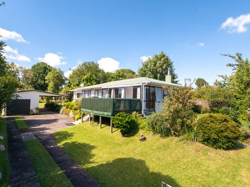 39 Reeve Road, Owhata