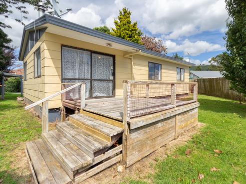 31A Frank Street, Koutu