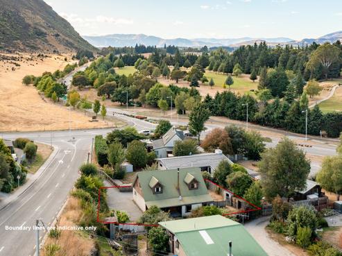 6 Plantation Road, Wanaka