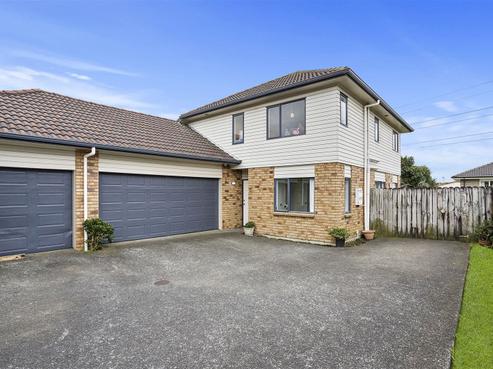 18A Carrick Glen Avenue, Flat Bush