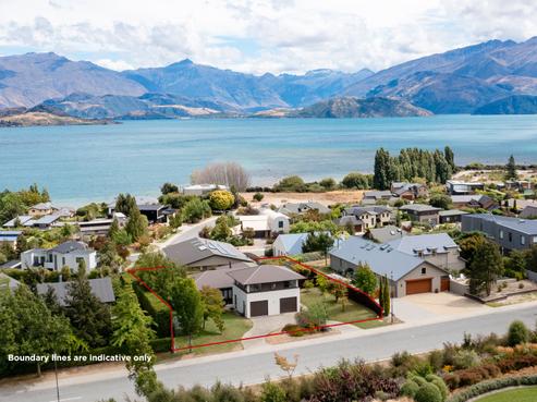 3 Briar Bank Drive, Wanaka