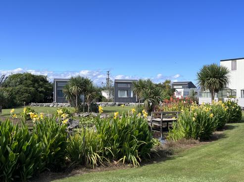 8 Greyhound Road, Hokitika