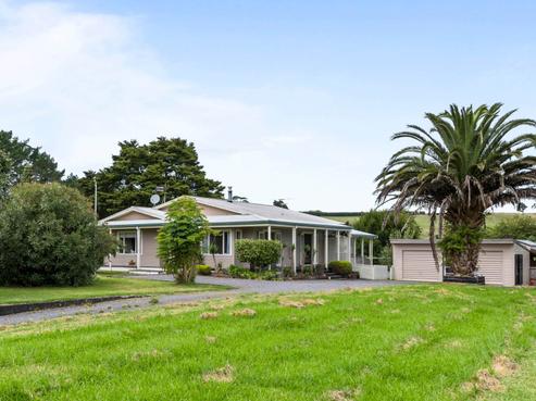 130 Buckville Road, Buckland