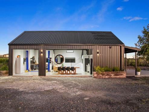 83 Settlement Road, Puni