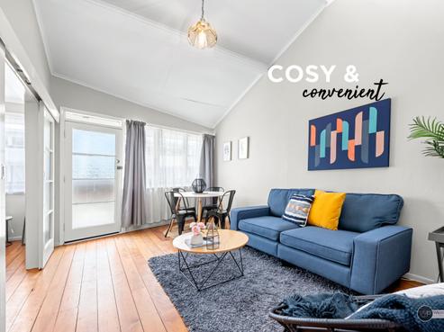4/518 Fergusson Drive, Trentham