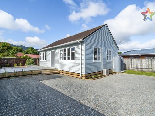 32 Rata Street, Naenae