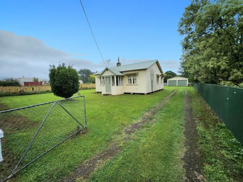 66 Ballance Street, Shannon