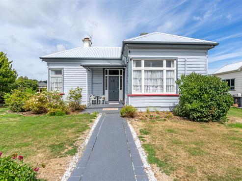 129 Bowmont Street, Appleby