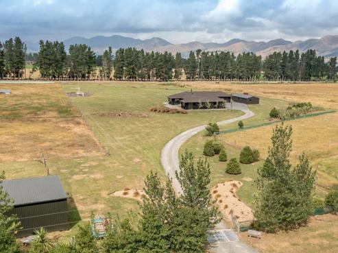 1/523 Woodbank Road, Hanmer Springs