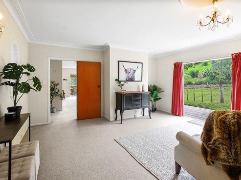 47 Totara Valley Road, Thames