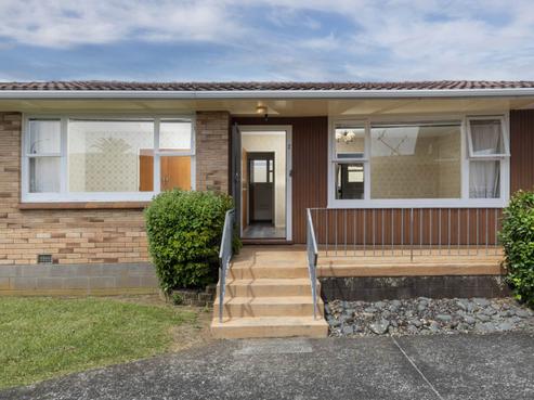 2/611 Manukau Road, Epsom