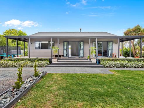 49 Matakana Valley Road, Matakana