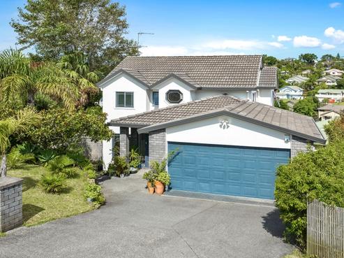 3 Cashel Place, Torbay