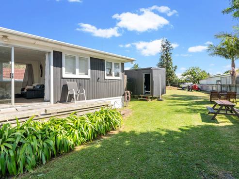 63 The Circle, Manly